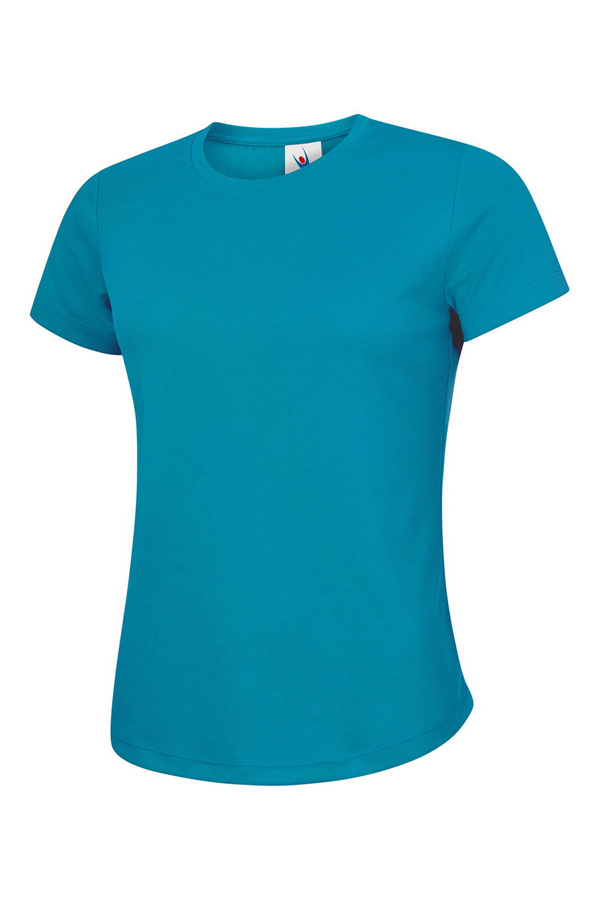 316 Ladies Ultra Cool T Shirt
